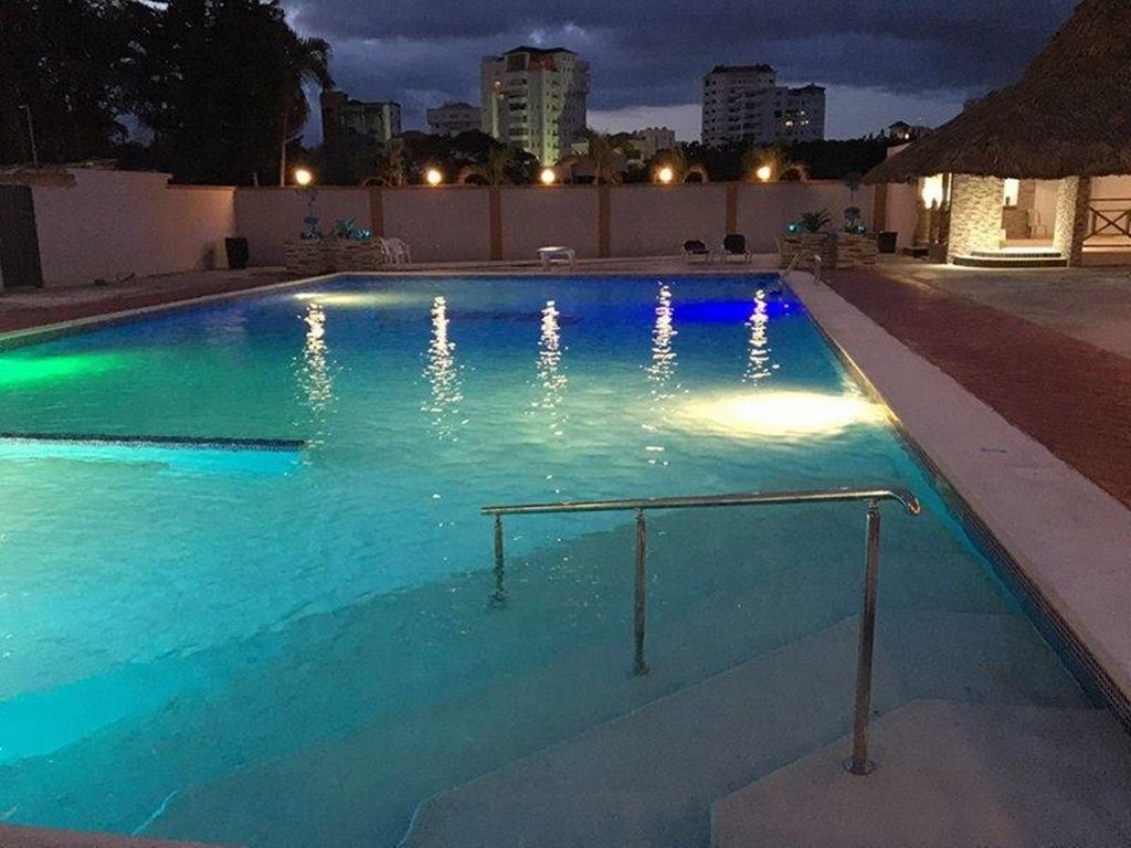 סנטיאגו דה לוס קבאלרוס Matum Hotel & Casino מראה חיצוני תמונה
